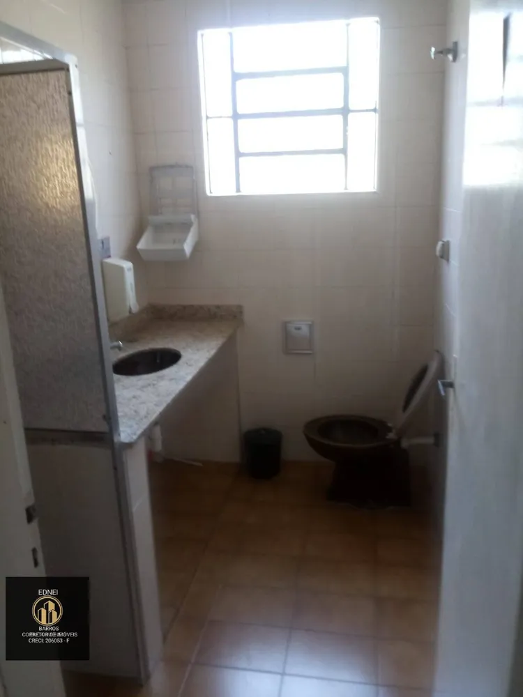 Casa, 5 quartos - Foto 2