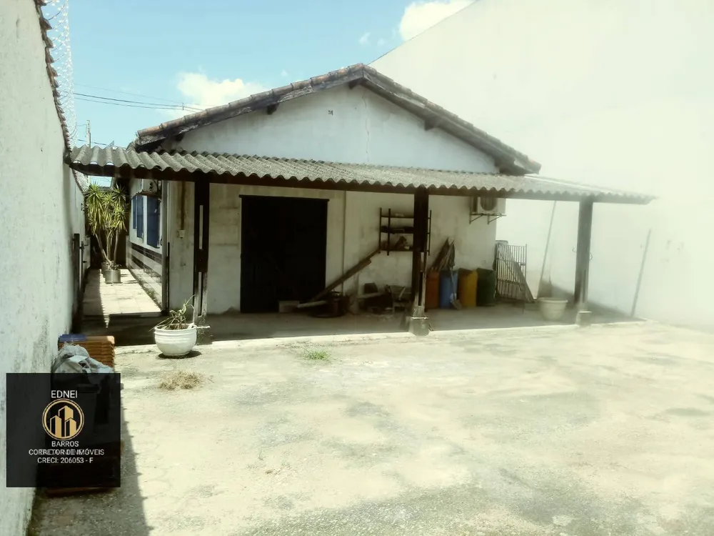 Casa, 5 quartos - Foto 1