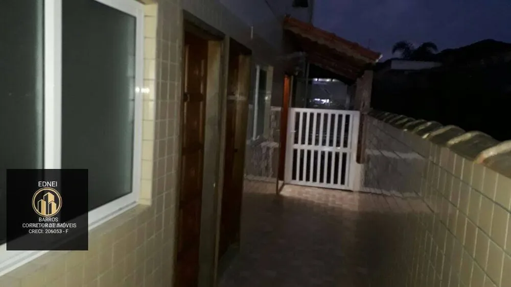 Sobrado, 2 quartos - Foto 1