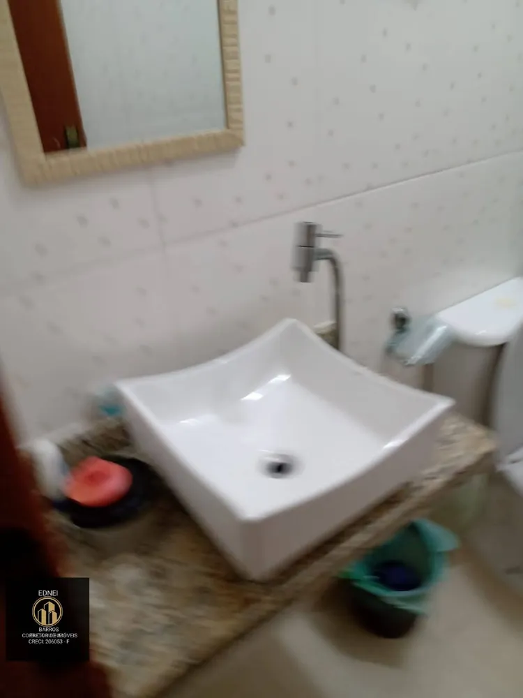 Sobrado, 2 quartos - Foto 2