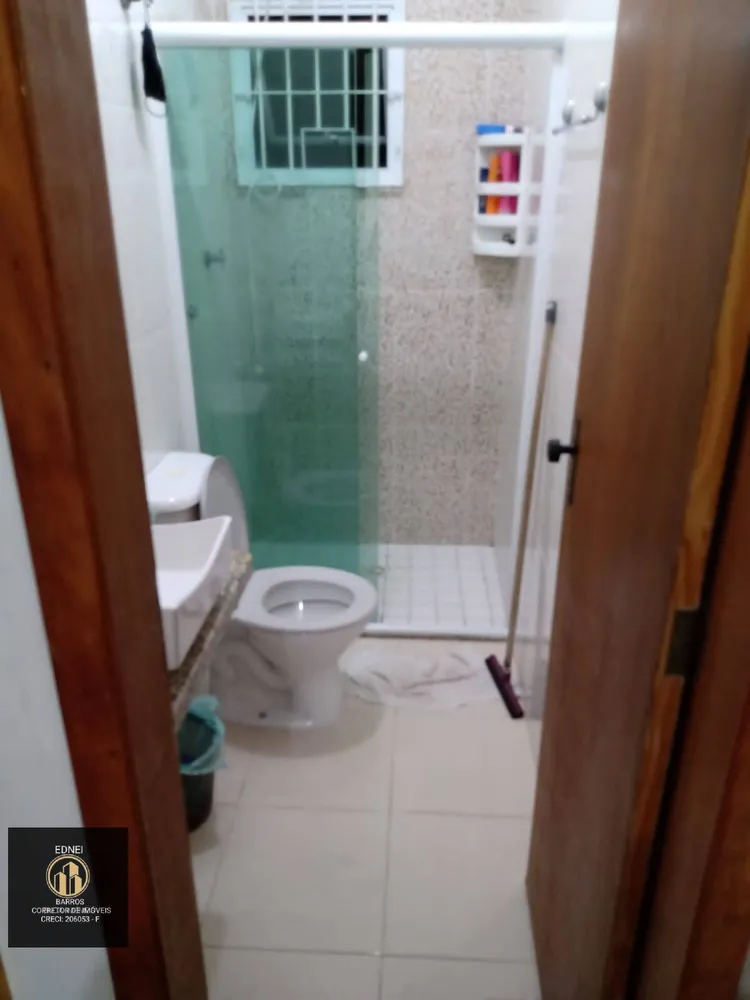 Sobrado, 2 quartos - Foto 4