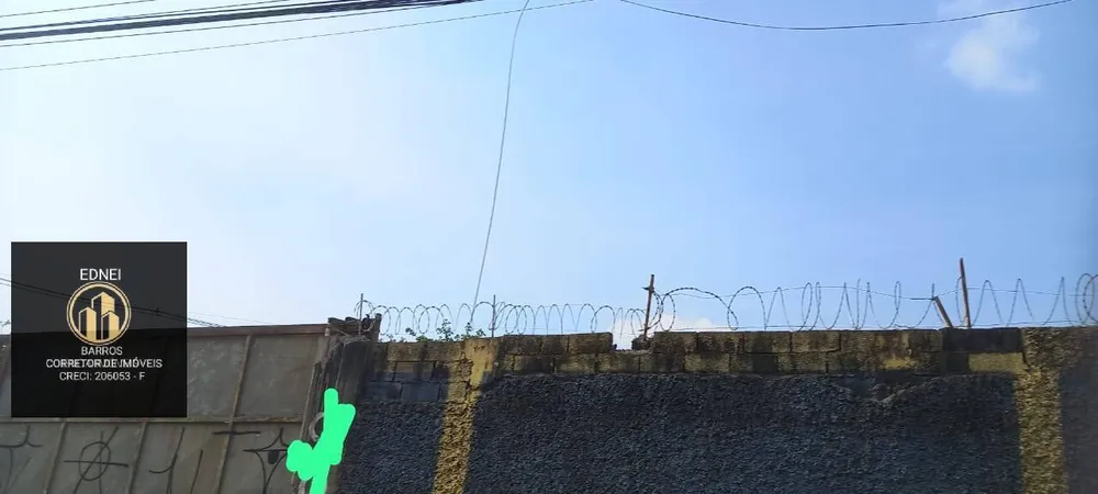 Loteamento e Condomínio, 3600 m² - Foto 3