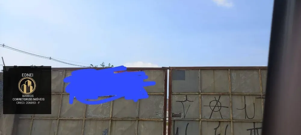 Loteamento e Condomínio, 3600 m² - Foto 1