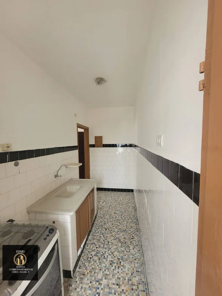 Apartamento, 1 quarto - Foto 2
