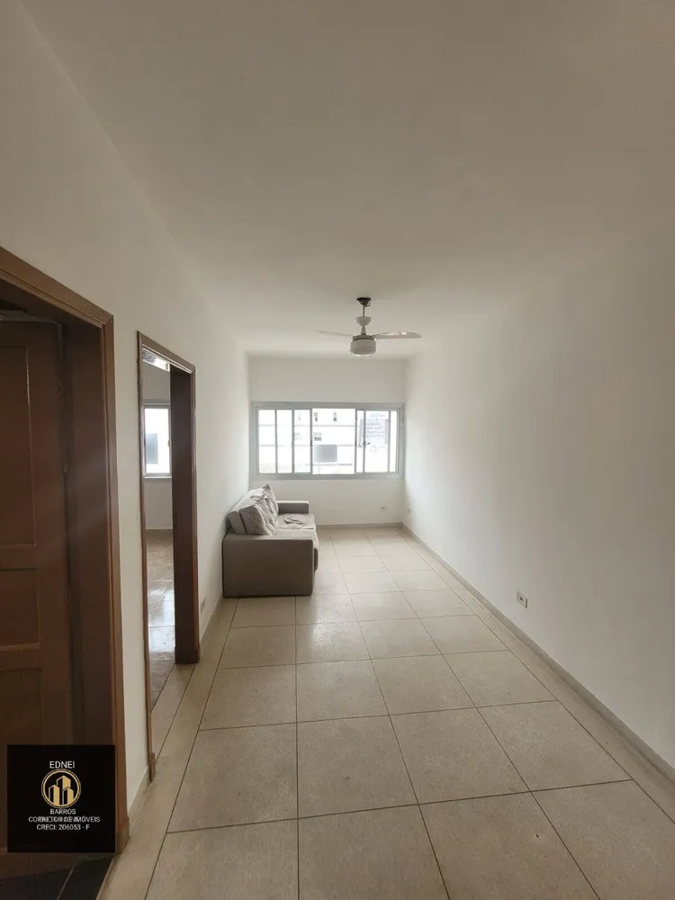 Apartamento, 1 quarto - Foto 1