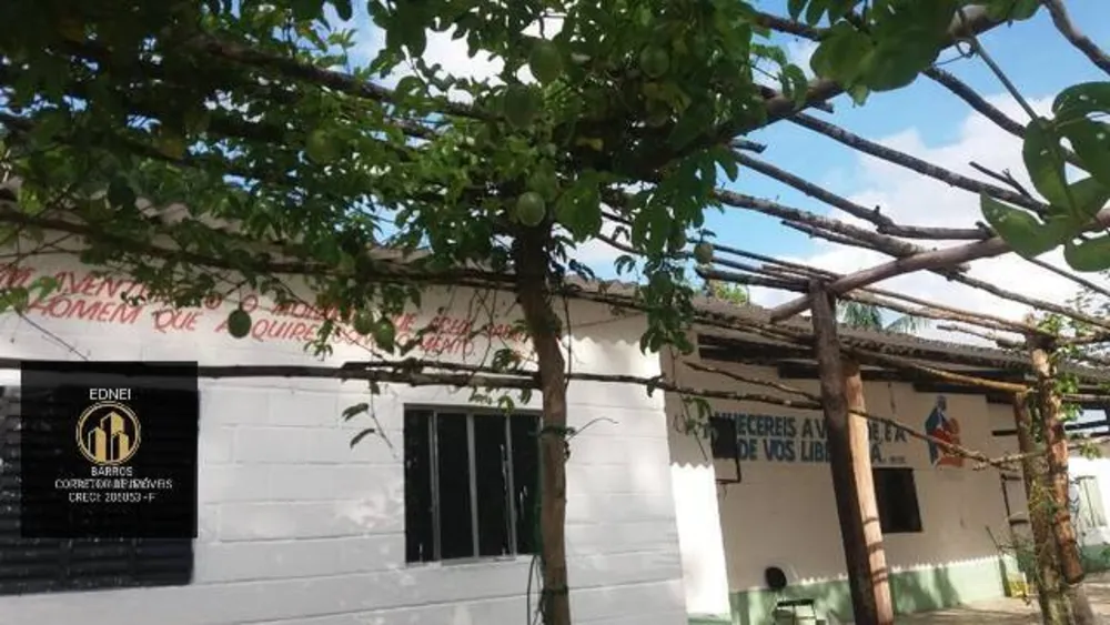 Chácara, 10 quartos, 7500 m² - Foto 2