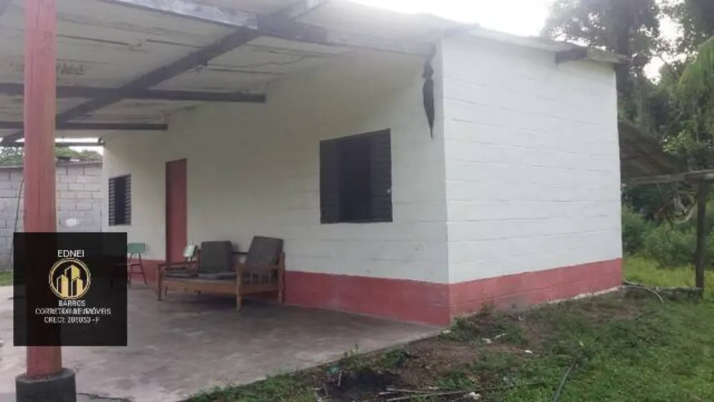 Chácara, 10 quartos, 7500 m² - Foto 4