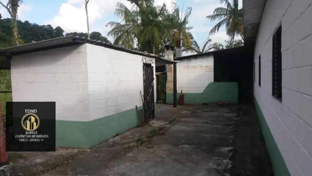 Chácara, 10 quartos, 7500 m² - Foto 3