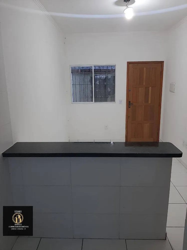 Casa, 1 quarto - Foto 3