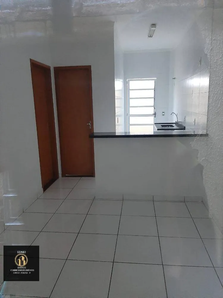 Casa, 1 quarto - Foto 2
