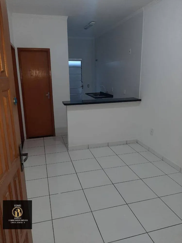 Casa, 1 quarto - Foto 1