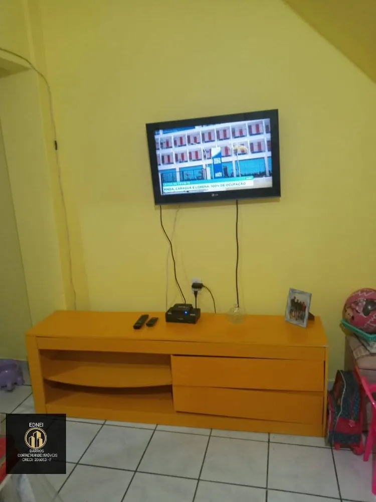 Casa, 2 quartos, 70 m² - Foto 3