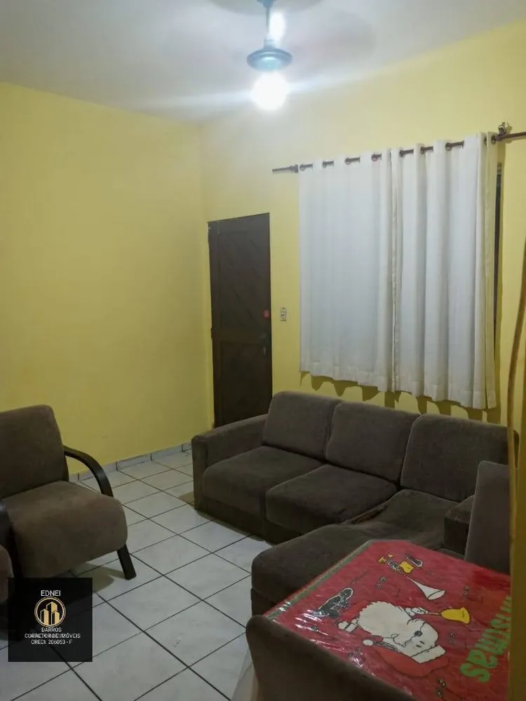 Casa, 2 quartos, 70 m² - Foto 4