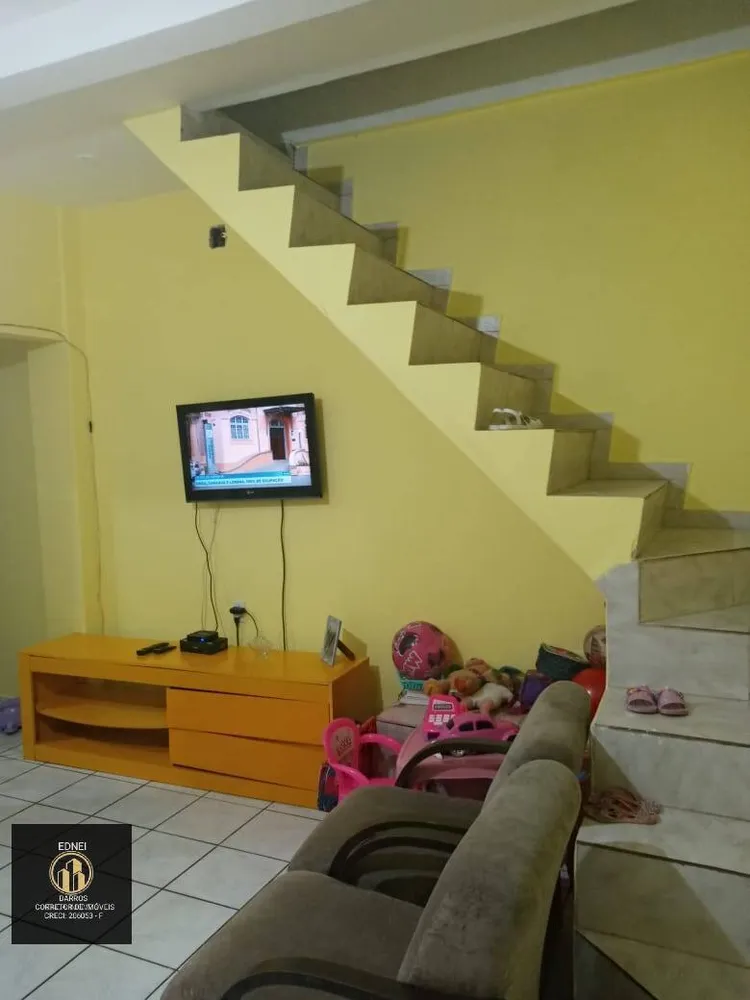 Casa, 2 quartos, 70 m² - Foto 2