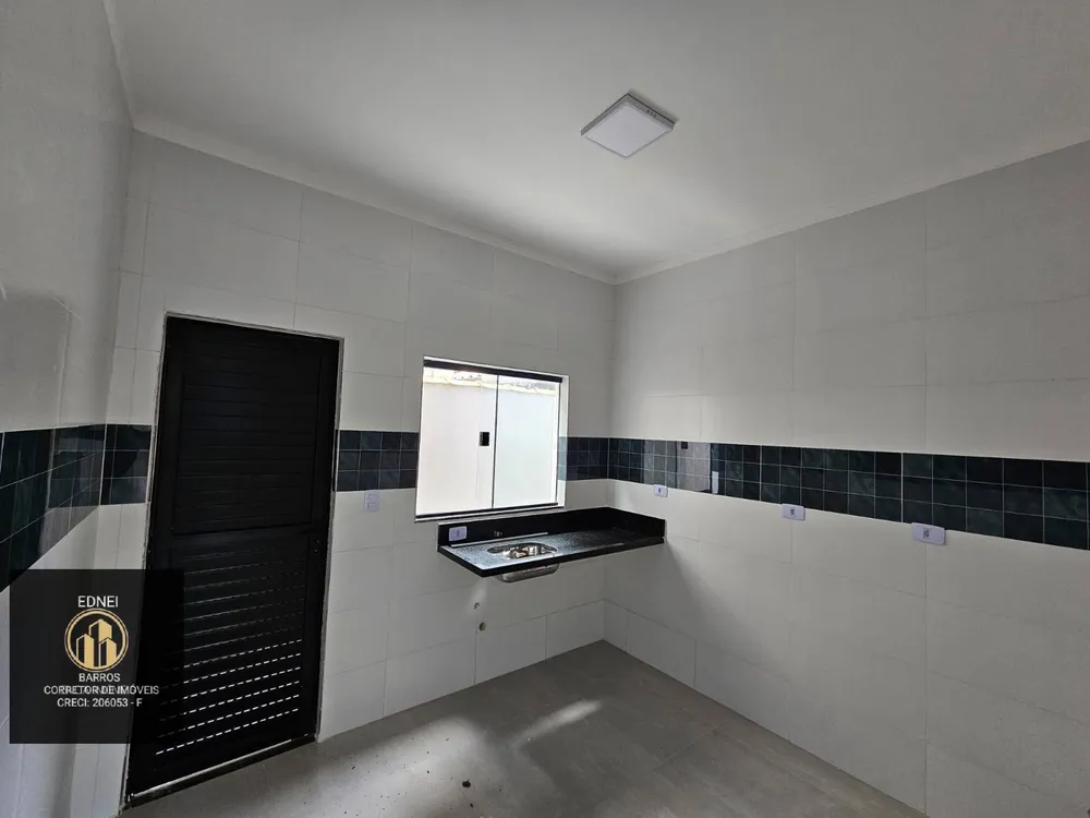 Casa, 3 quartos - Foto 4