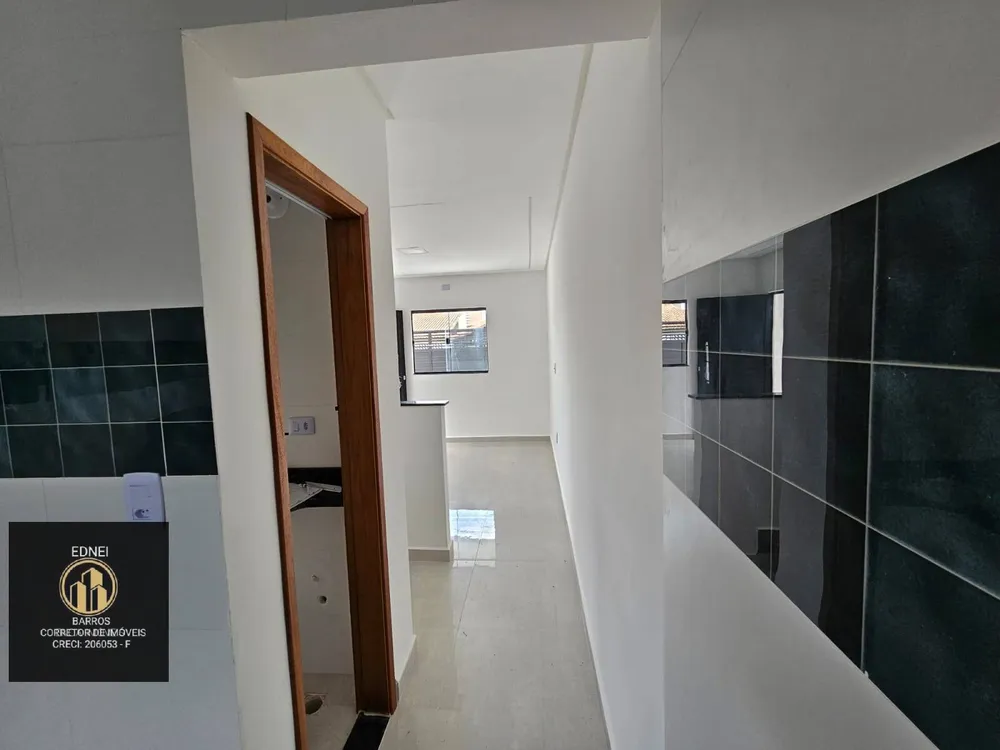 Casa, 3 quartos - Foto 3