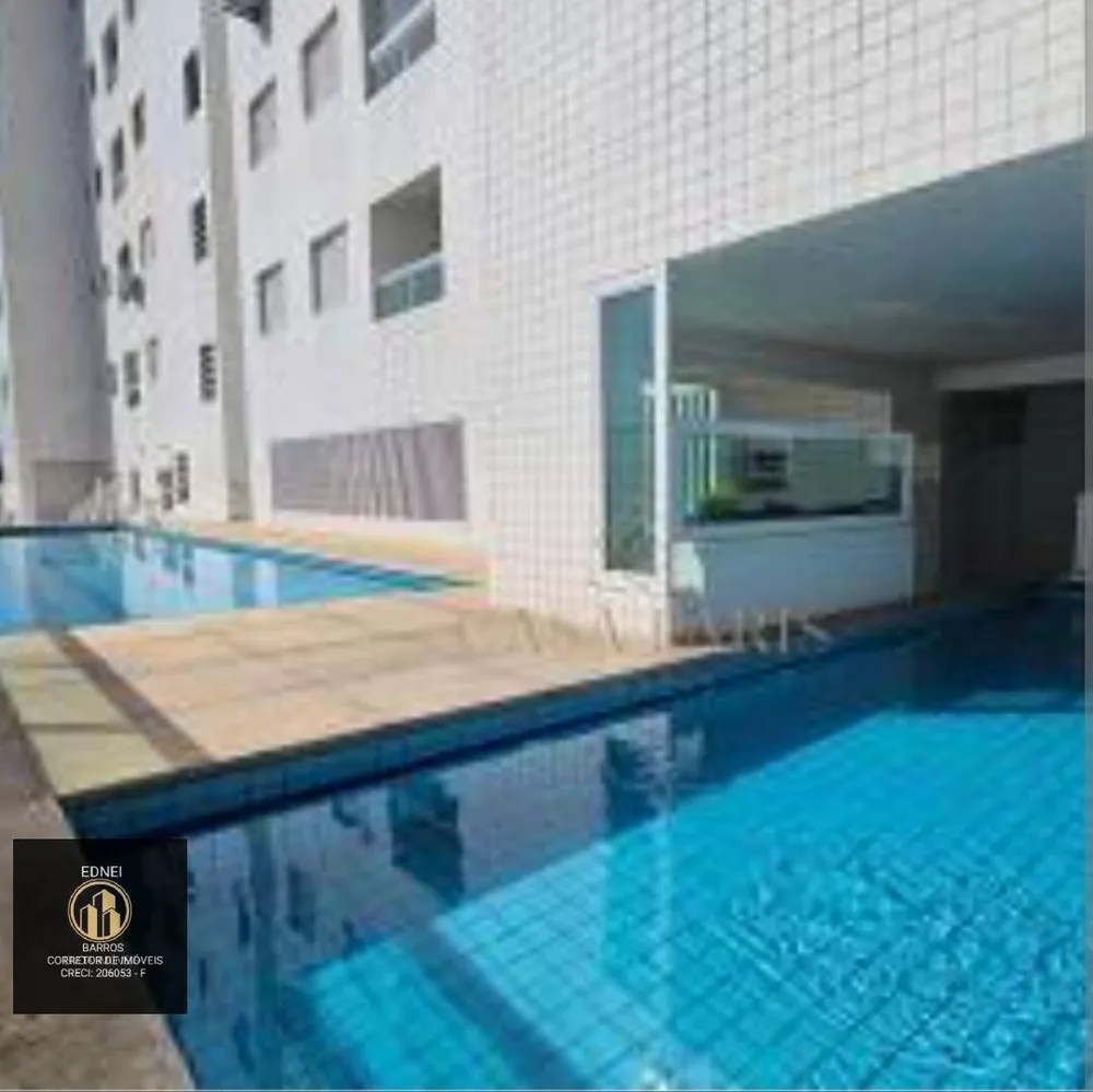 Apartamento, 2 quartos, 73 m² - Foto 2