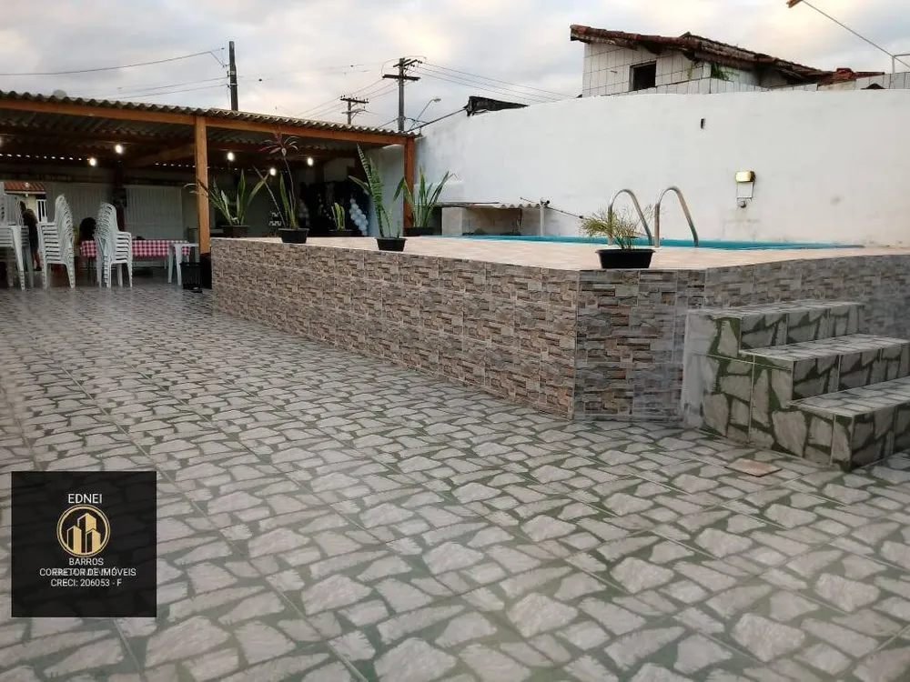 Casa, 2 quartos - Foto 1