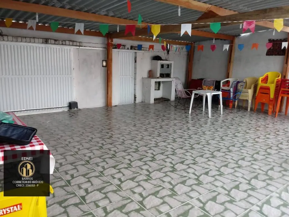 Casa, 2 quartos - Foto 2