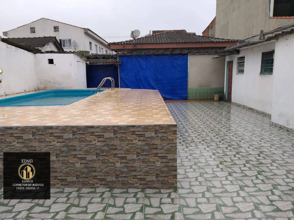 Casa, 2 quartos - Foto 4