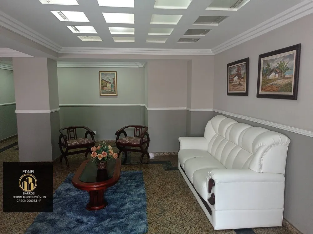 Apartamento, 2 quartos - Foto 4