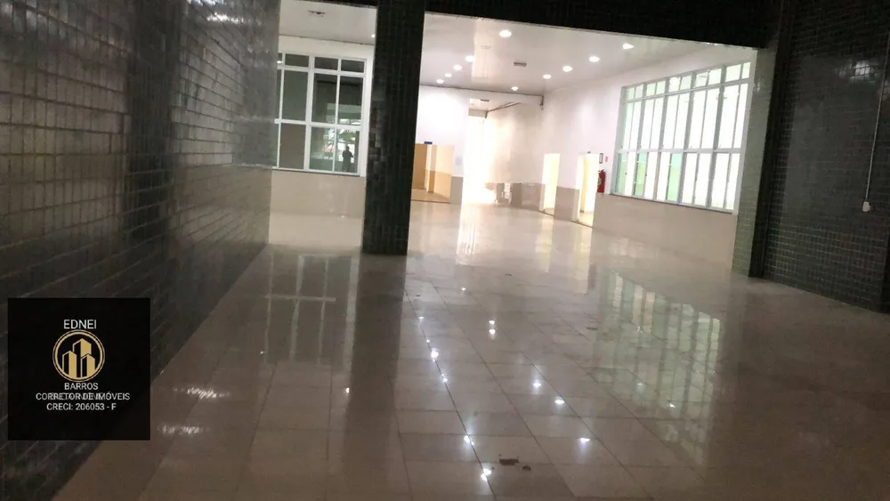 Prédio Inteiro - Foto 2