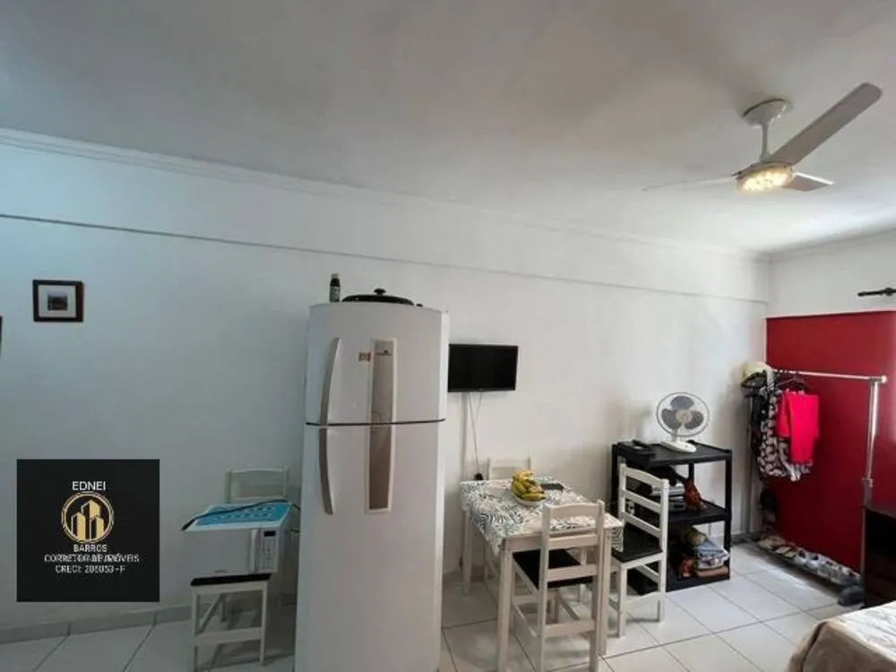 Kitnet-Studio, 23 m² - Foto 4