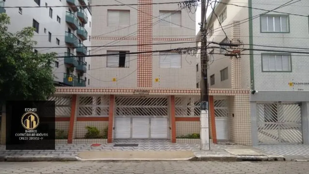 Apartamento, 1 quarto, 61 m² - Foto 1