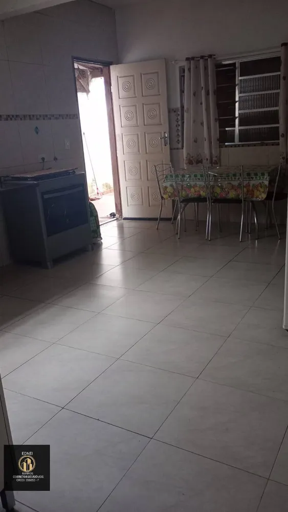 Casa, 2 quartos - Foto 2