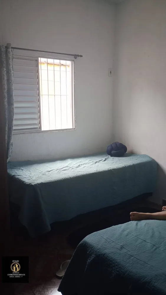 Casa, 2 quartos - Foto 4