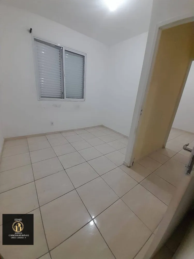 Apartamento, 3 quartos, 59 m² - Foto 1