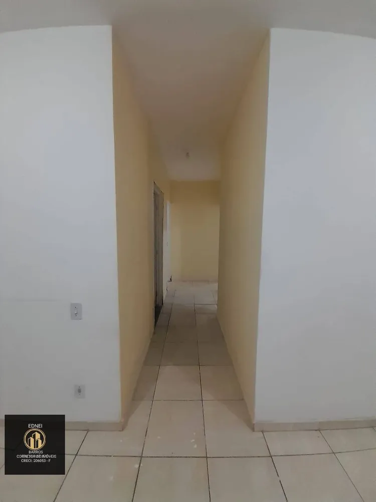 Apartamento, 3 quartos, 59 m² - Foto 2
