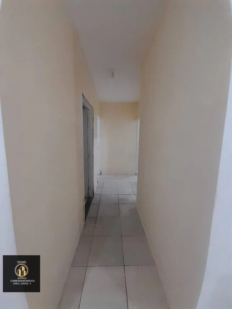 Apartamento, 3 quartos, 59 m² - Foto 3