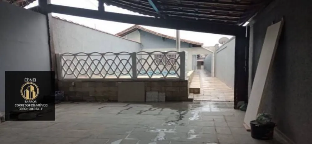 Casa, 3 quartos, 250 m² - Foto 3