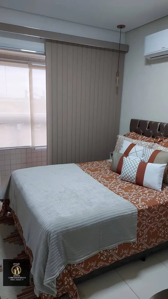 Apartamento, 2 quartos, 67 m² - Foto 3