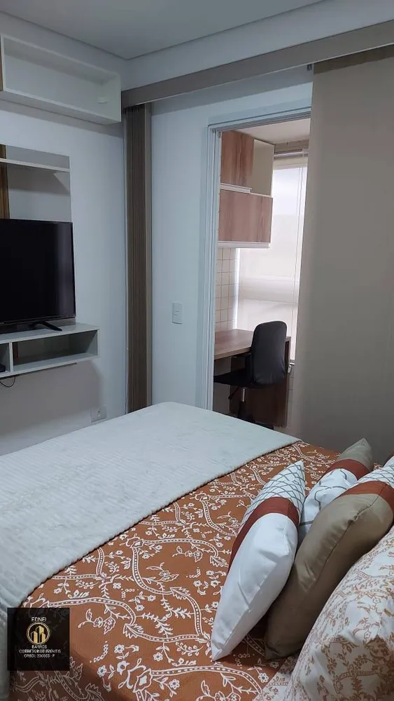 Apartamento, 2 quartos, 67 m² - Foto 2