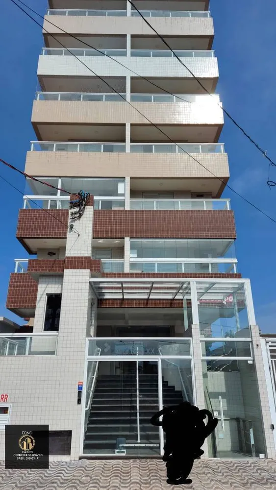 Apartamento, 2 quartos, 67 m² - Foto 1