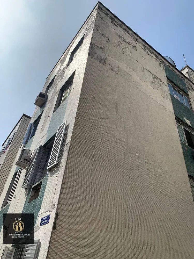 Apartamento, 2 quartos, 57 m² - Foto 1