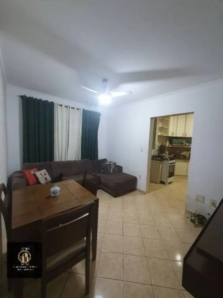Casa, 2 quartos, 84 m² - Foto 2