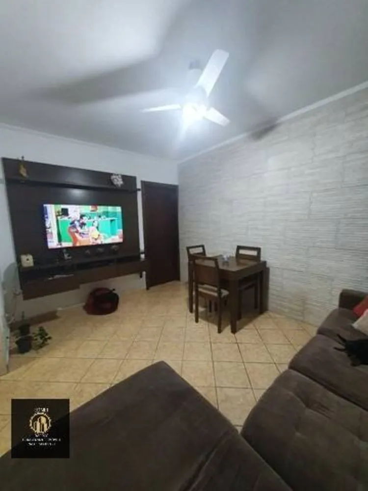 Casa, 2 quartos, 84 m² - Foto 1