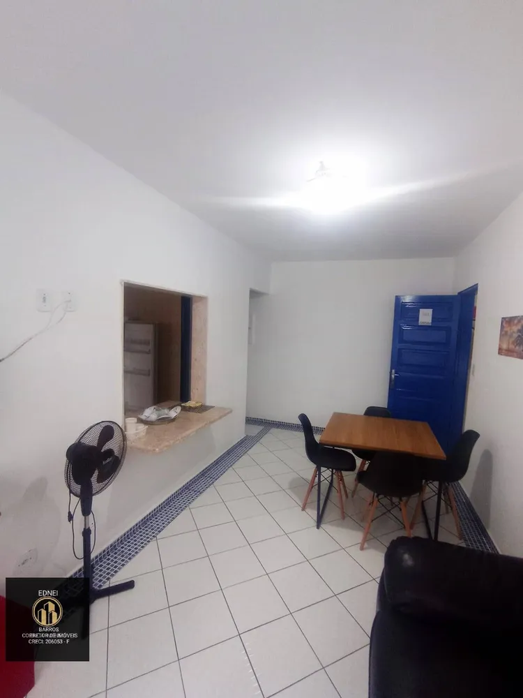 Apartamento - Foto 1