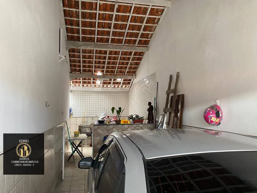 Casa, 2 quartos - Foto 2