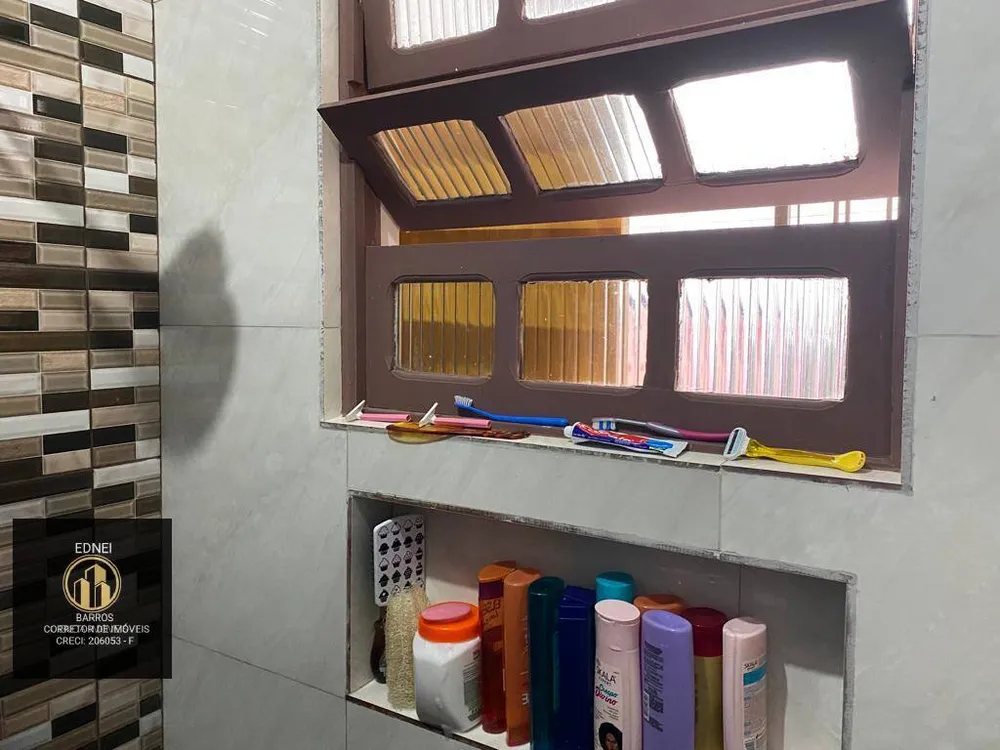 Casa, 2 quartos - Foto 4