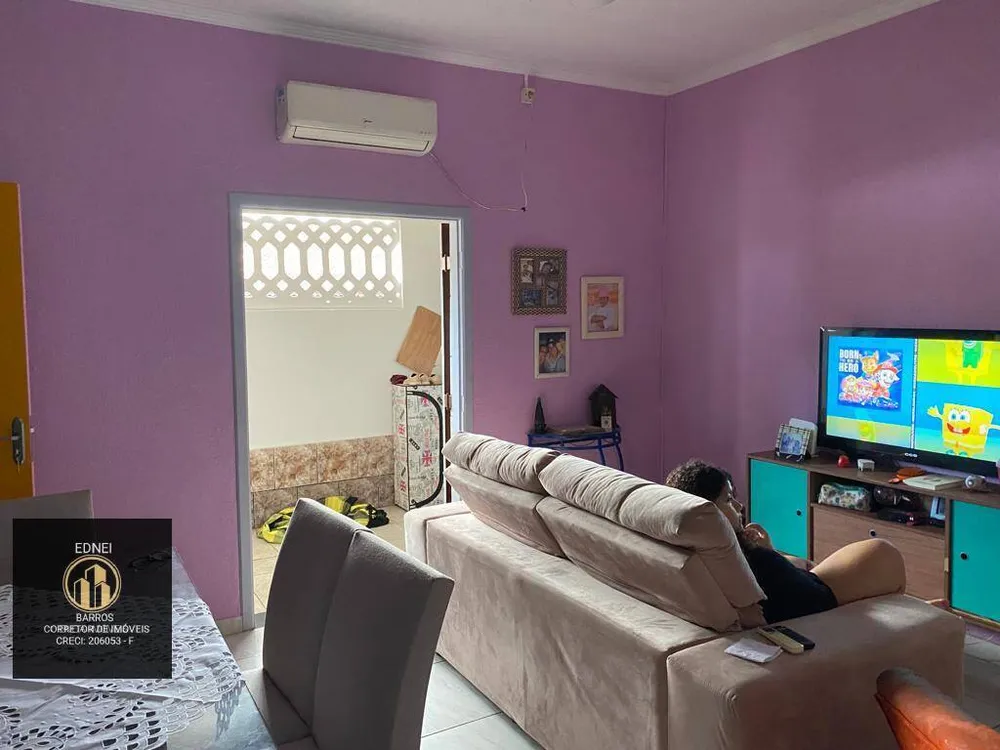Casa, 2 quartos - Foto 1