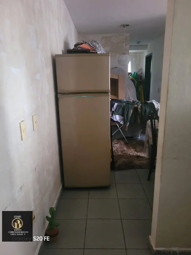 Apartamento, 2 quartos - Foto 2