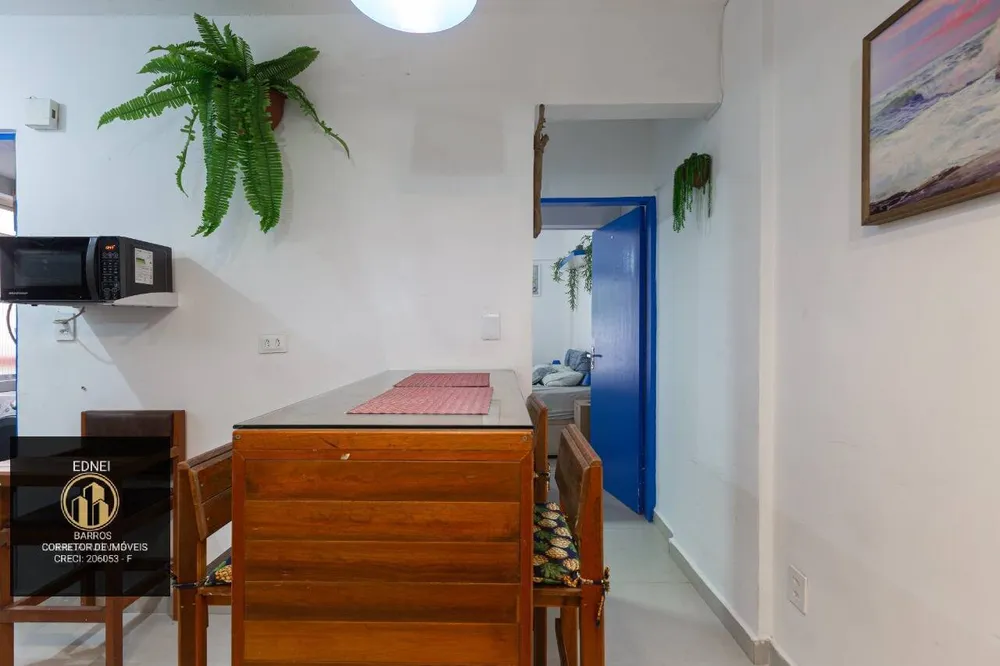 Apartamento, 2 quartos, 60 m² - Foto 2