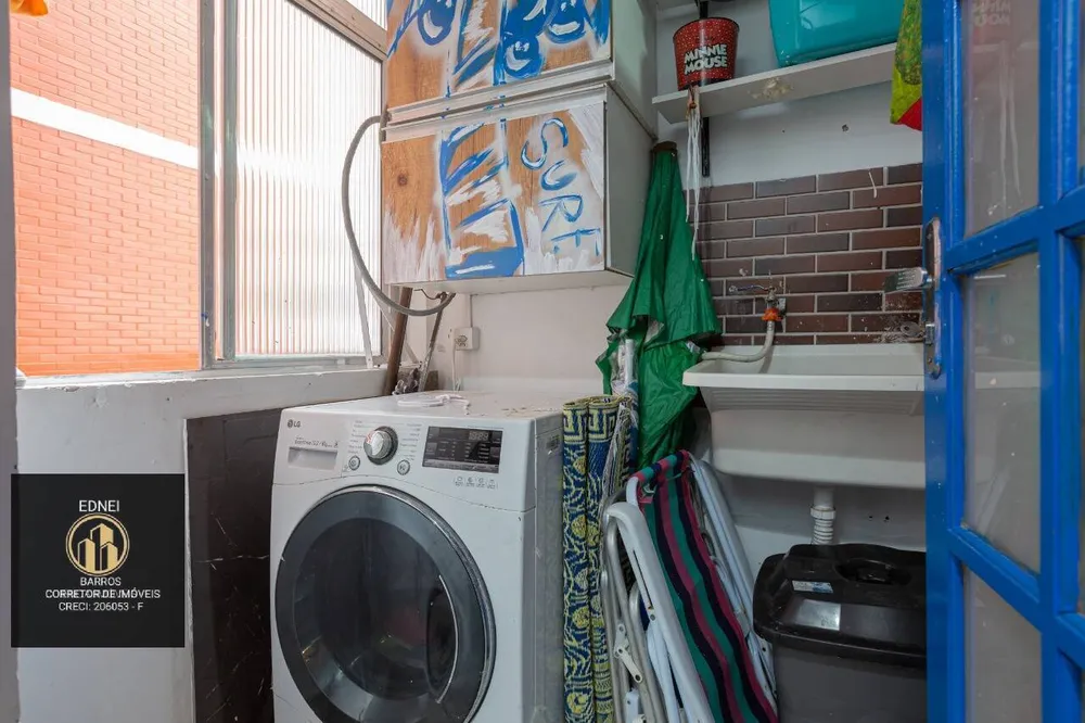 Apartamento, 2 quartos, 60 m² - Foto 3