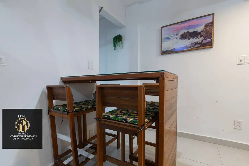 Apartamento, 2 quartos, 60 m² - Foto 4