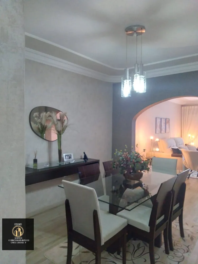 Apartamento, 4 quartos - Foto 3