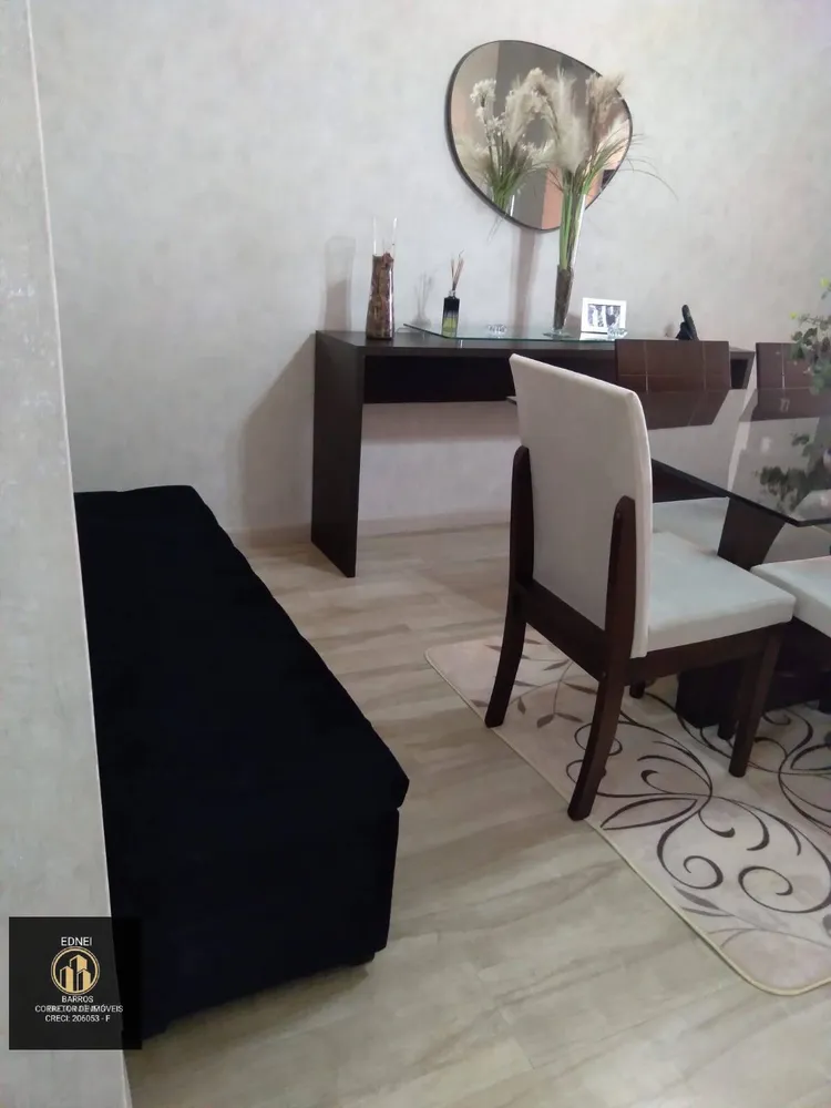 Apartamento, 4 quartos - Foto 2